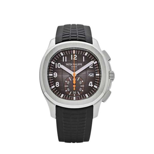 Patek Philippe 5968A - AQUANAUT