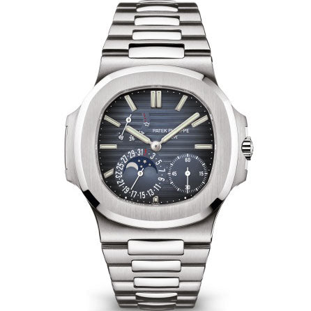 NAUTILUS 5712/1A BLEU