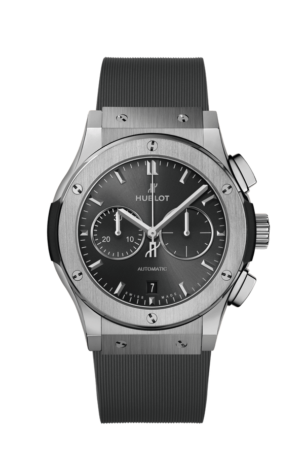 Hublot Classic Fusion Racing
