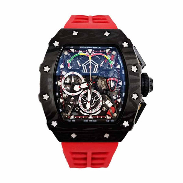 Richard Mille Formula 1 Rouge