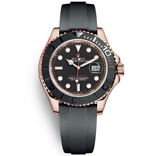 YACHT MASTER OR ROSE